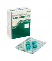 Sildenafil Tablets (Kamagra Gold)